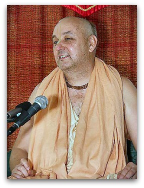 Suhotra Swami